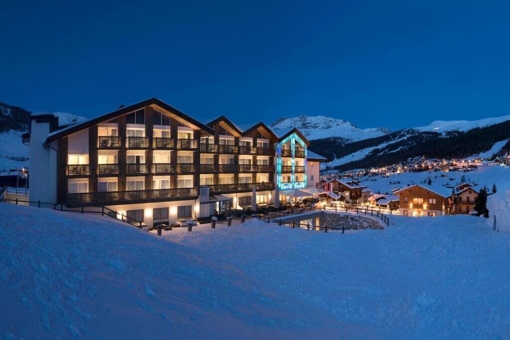 Зображення Lac Salin Spa & Mountain Resort 4*