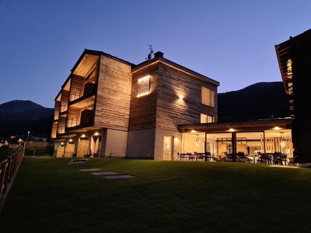 Изображение Vetta Alpine Relax 4*