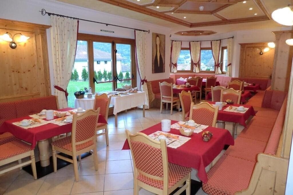 Фотографія Garni Costa Verde 3*