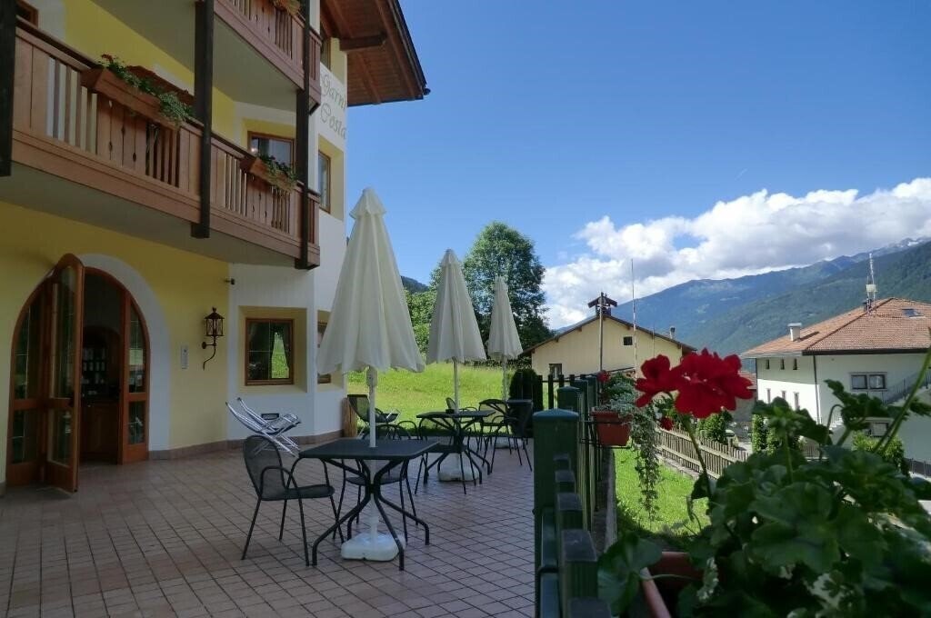 Зображення Garni Costa Verde 3*