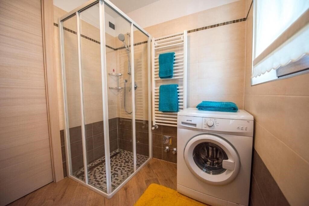 Картинка Appartamento Dina 2*