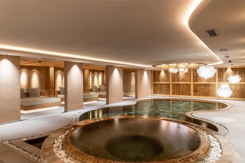Отель Hotel Spol (Adults Only) 5*