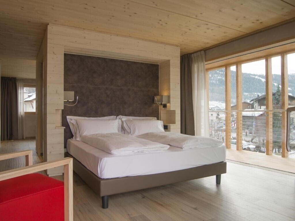 Фото Hotel Spol (Adults Only) 5*
