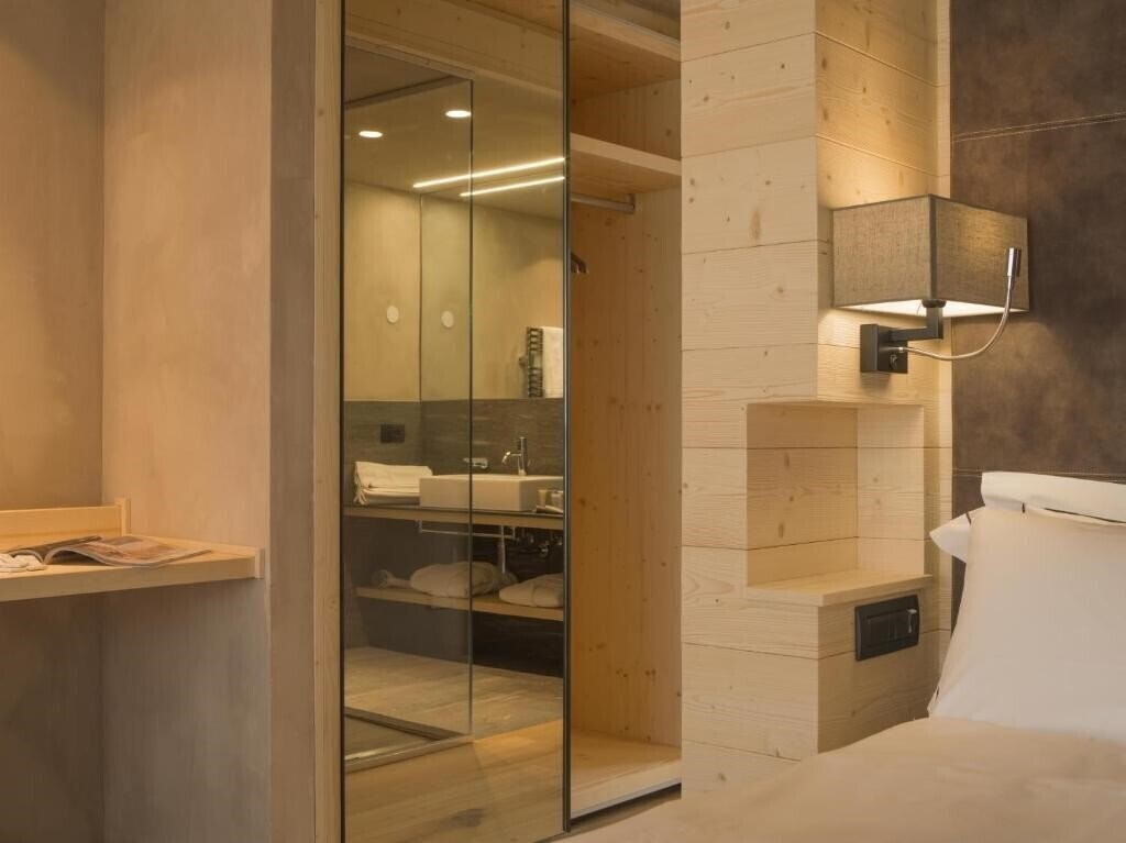 Фотография Hotel Spol (Adults Only) 5*