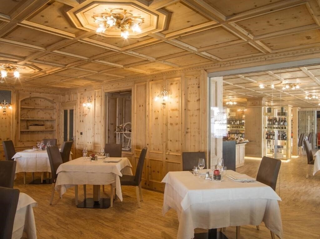 Картинка Hotel Spol (Adults Only) 5*
