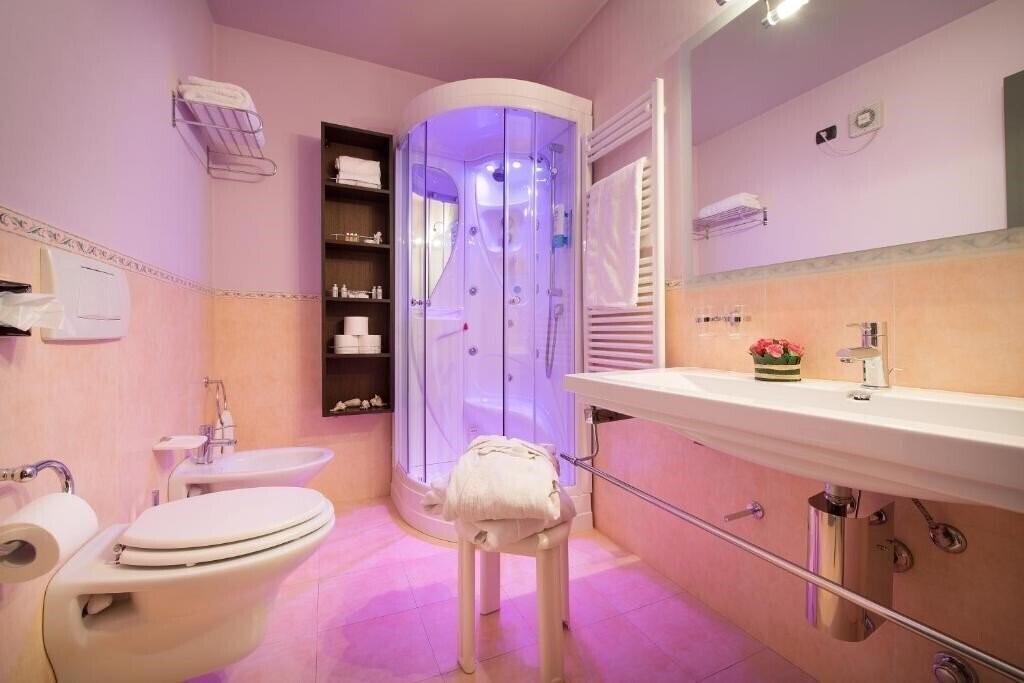 Фотография Hotel Marzia 4*