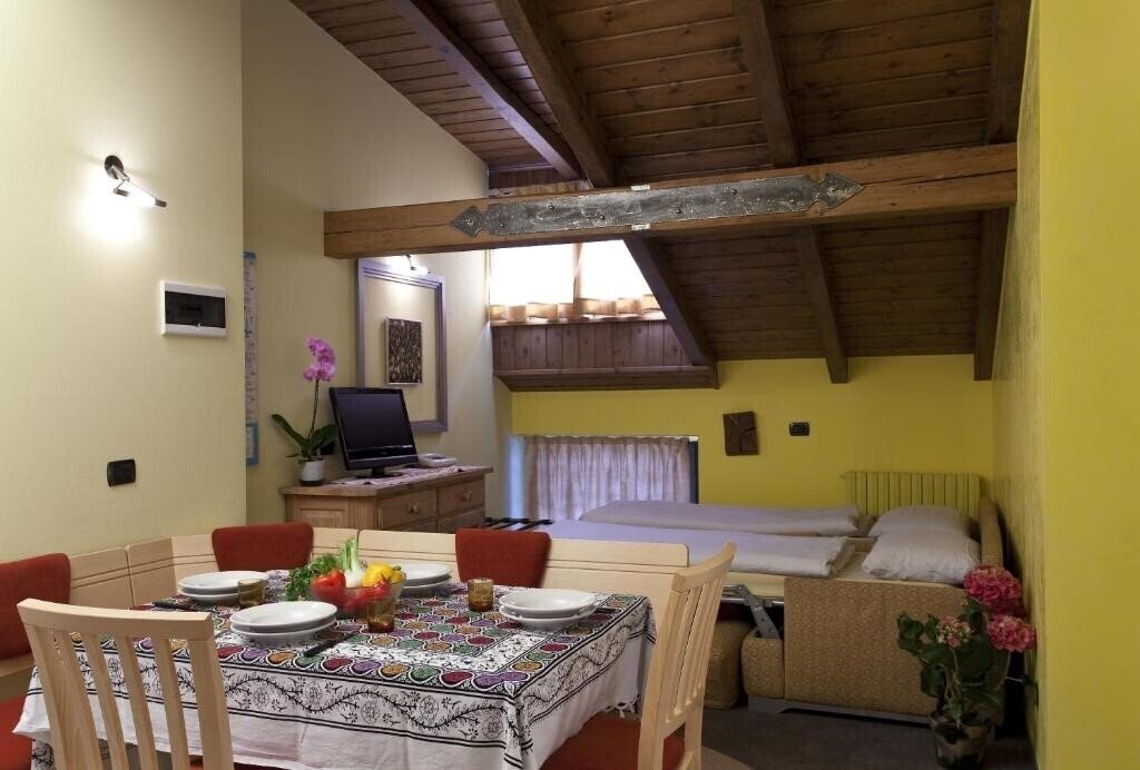 Изображение Hotel Marzia 4*