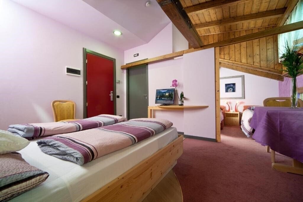Картинка Hotel Marzia 4*