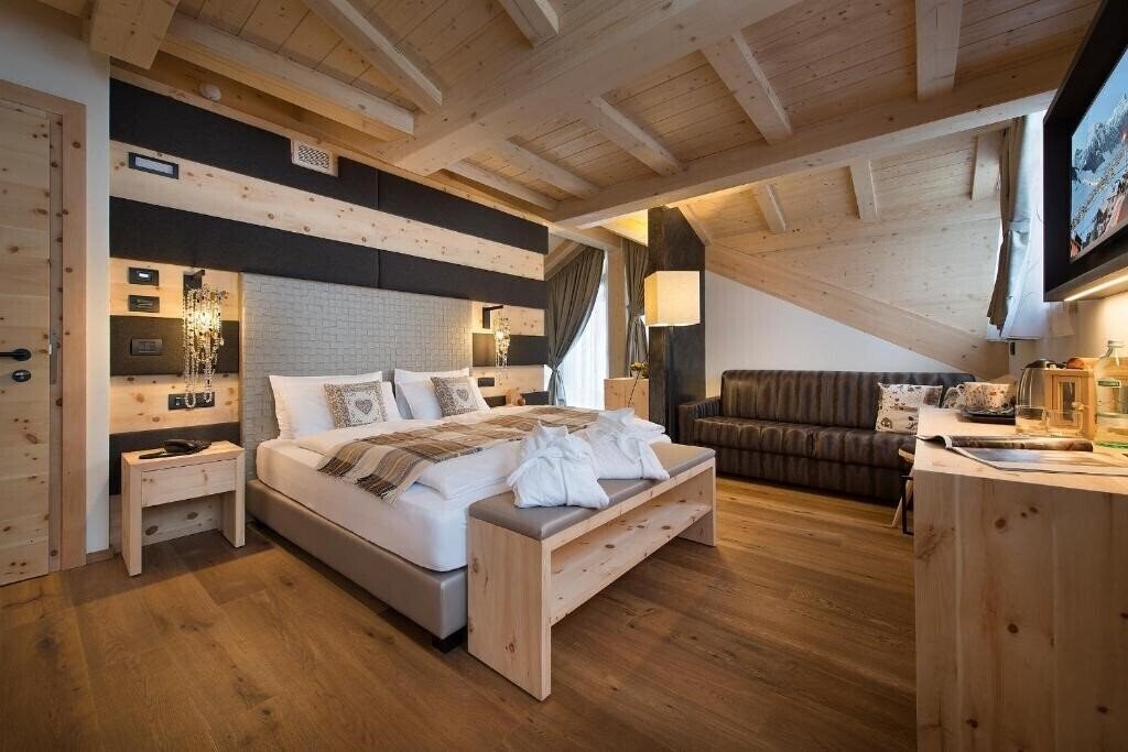 Изображение Hotel Roberta Alpine 4*