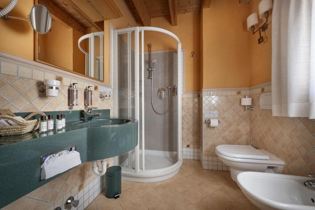 Фотография Bio Hotel Villa Cecilia 4*