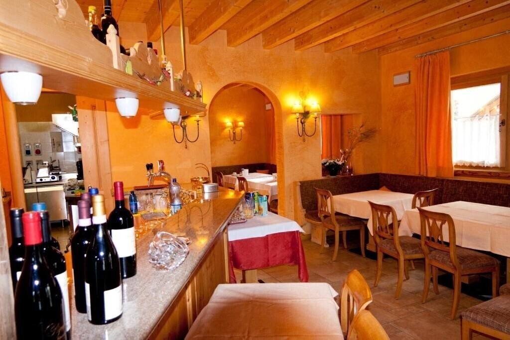 Изображение Bio Hotel Villa Cecilia 4*