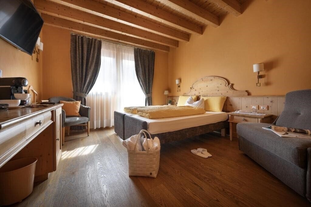 Картинка Bio Hotel Villa Cecilia 4*