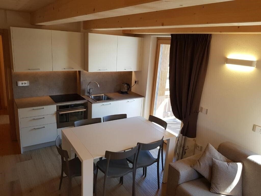 Фото Chalet Shany 4*