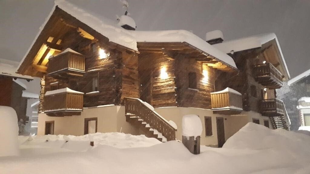 Фотография Chalet Shany 4*