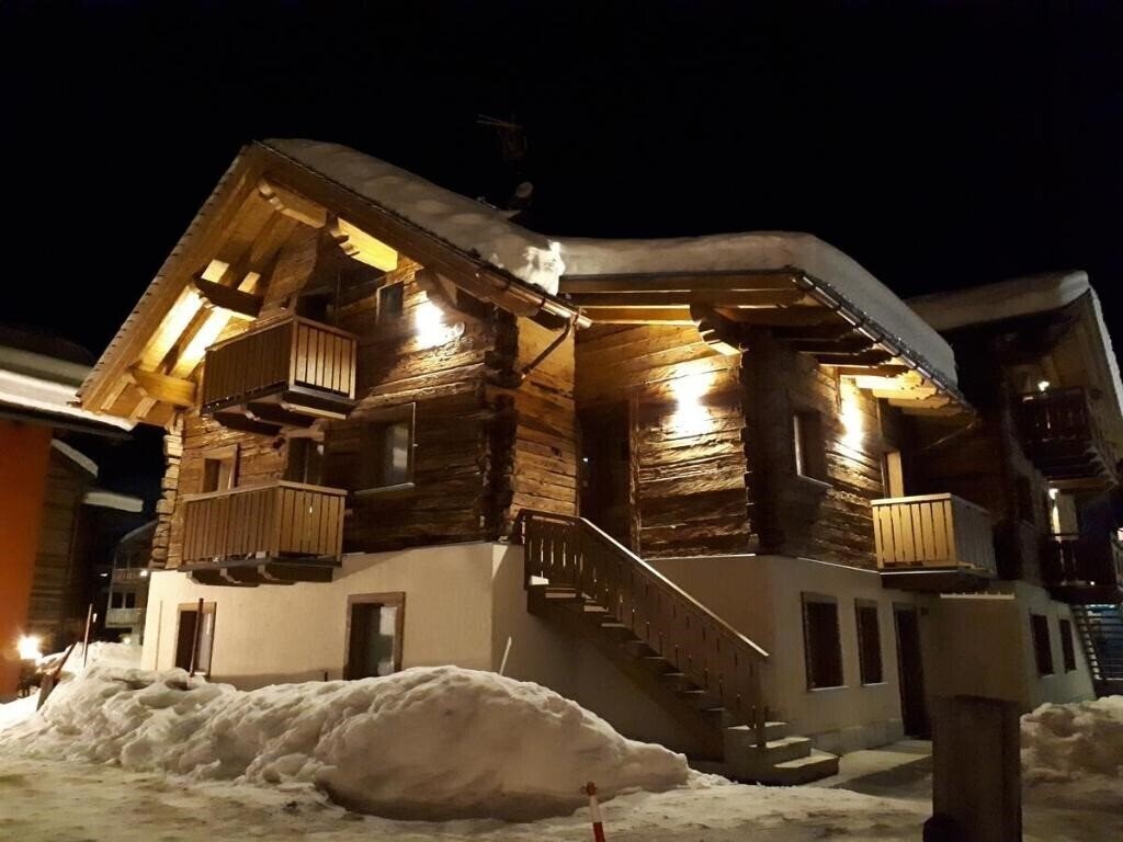 Изображение Chalet Shany 4*