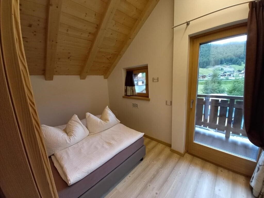 Отель Chalet Shany 4*