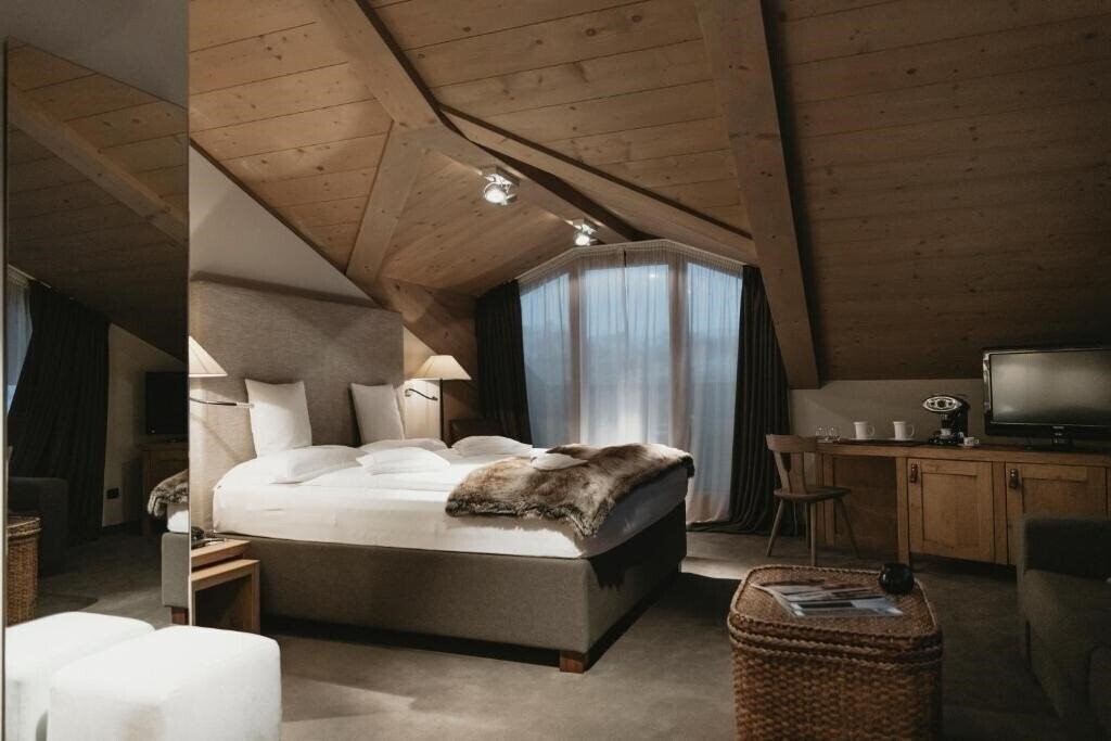 Фото Hotel Sonne 4*