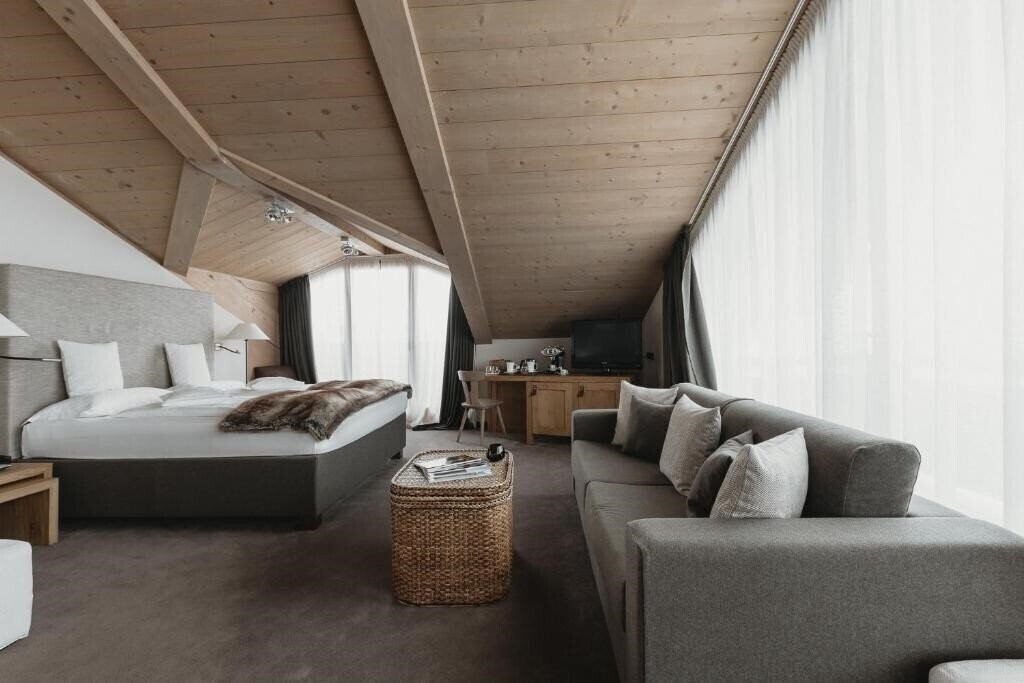 Изображение Hotel Sonne 4*