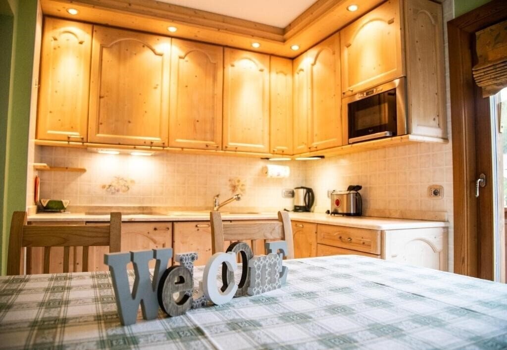 Картинка Chalet Sisters 4*