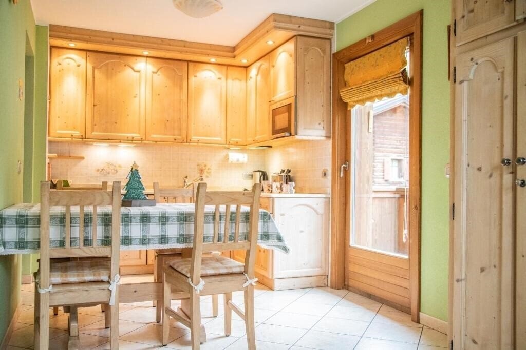Фото Chalet Sisters 4*