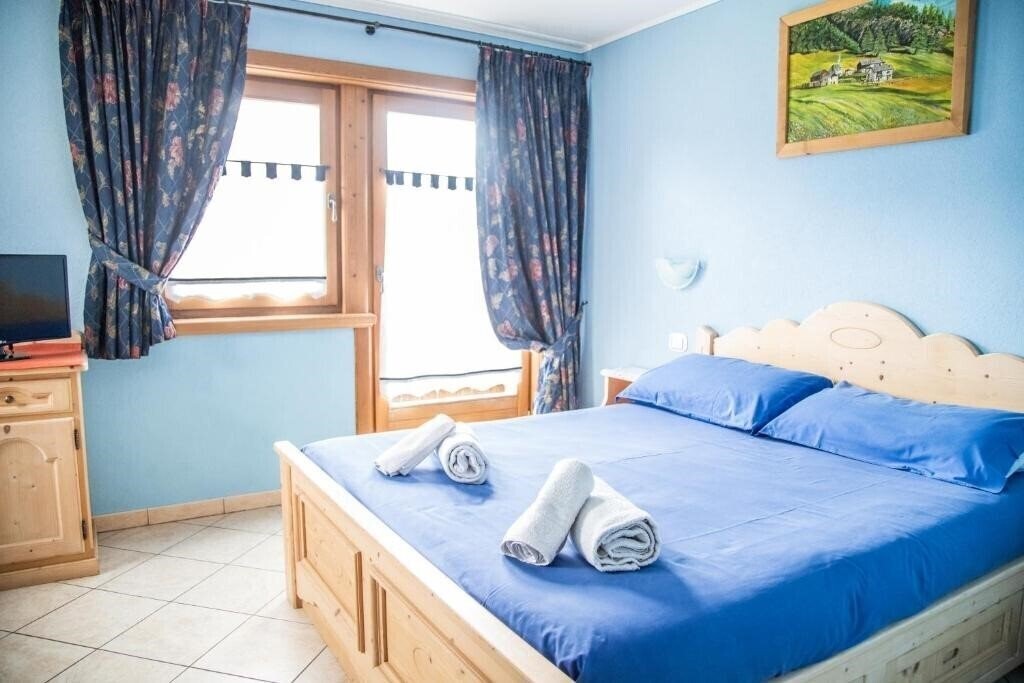Изображение Chalet Sisters 4*
