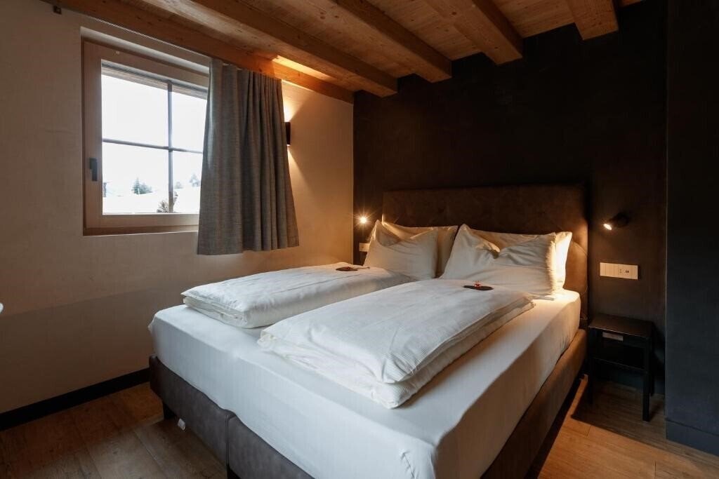Отель Snow Villa Genf SPA 4*