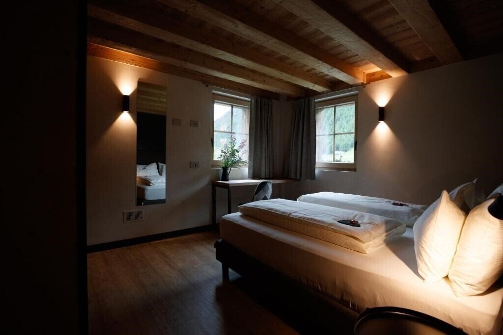 Фото Snow Villa Genf SPA 4*