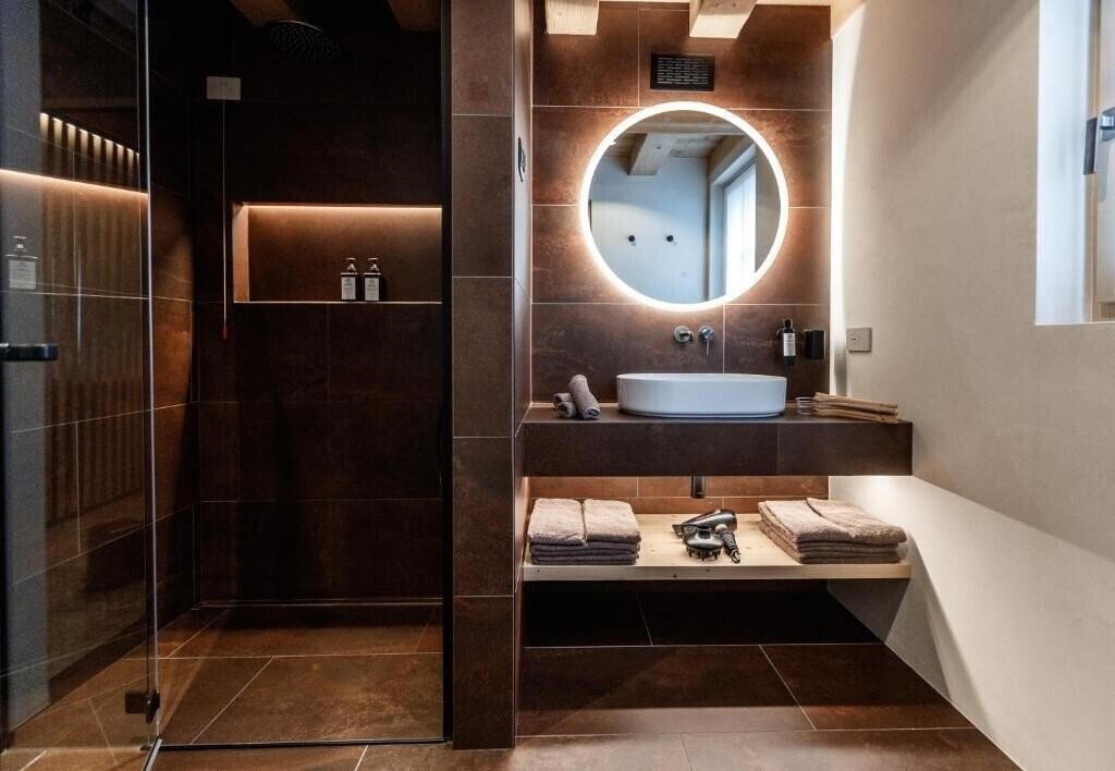 Фотография Snow Villa Genf SPA 4*
