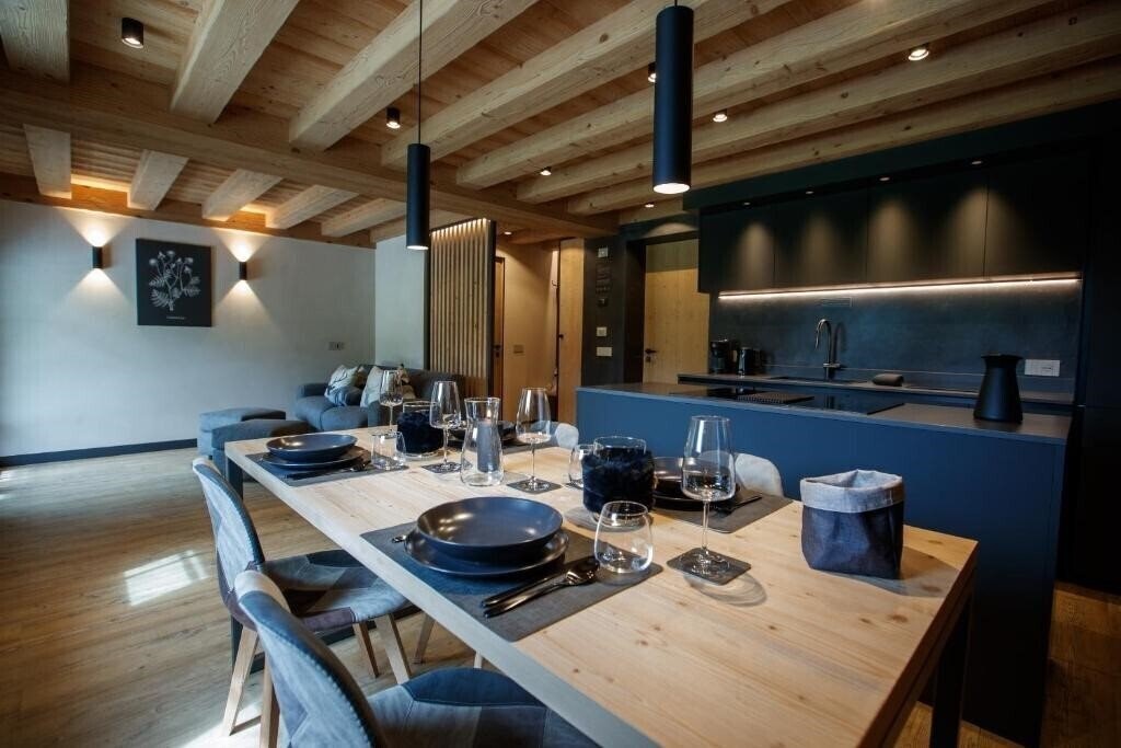 Изображение Snow Villa Genf SPA 4*