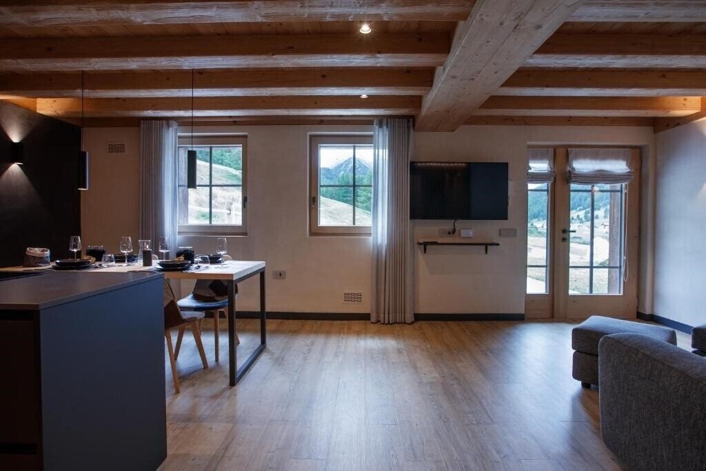 Картинка Snow Villa Genf SPA 4*