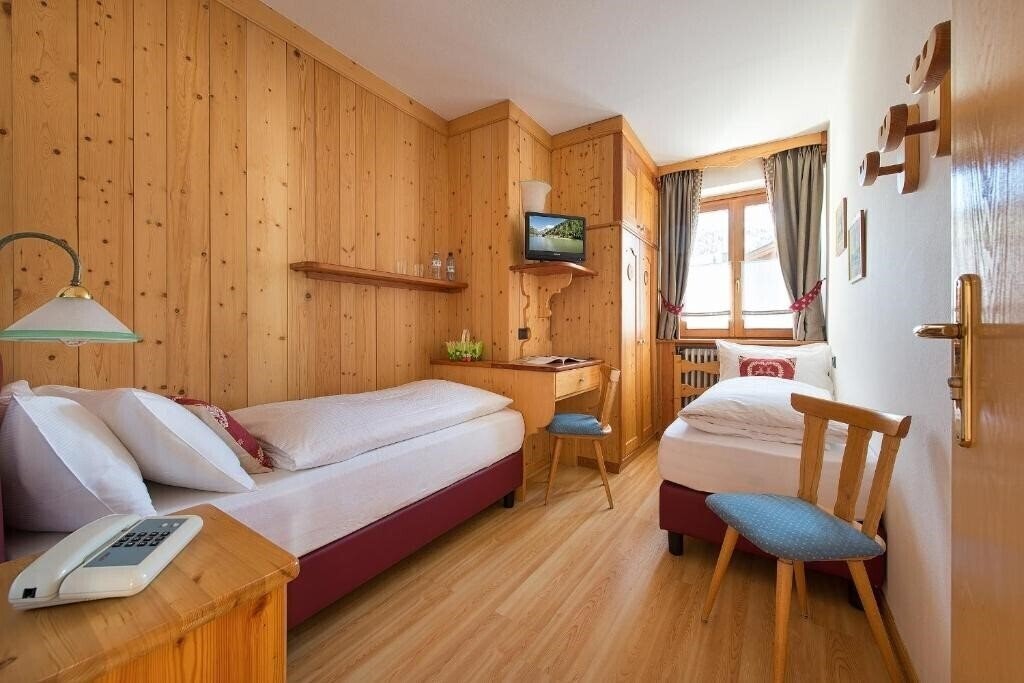 Фотография Hotel Posta 4*