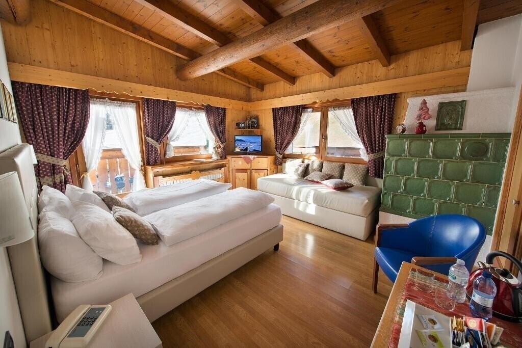 Изображение Hotel Posta 4*