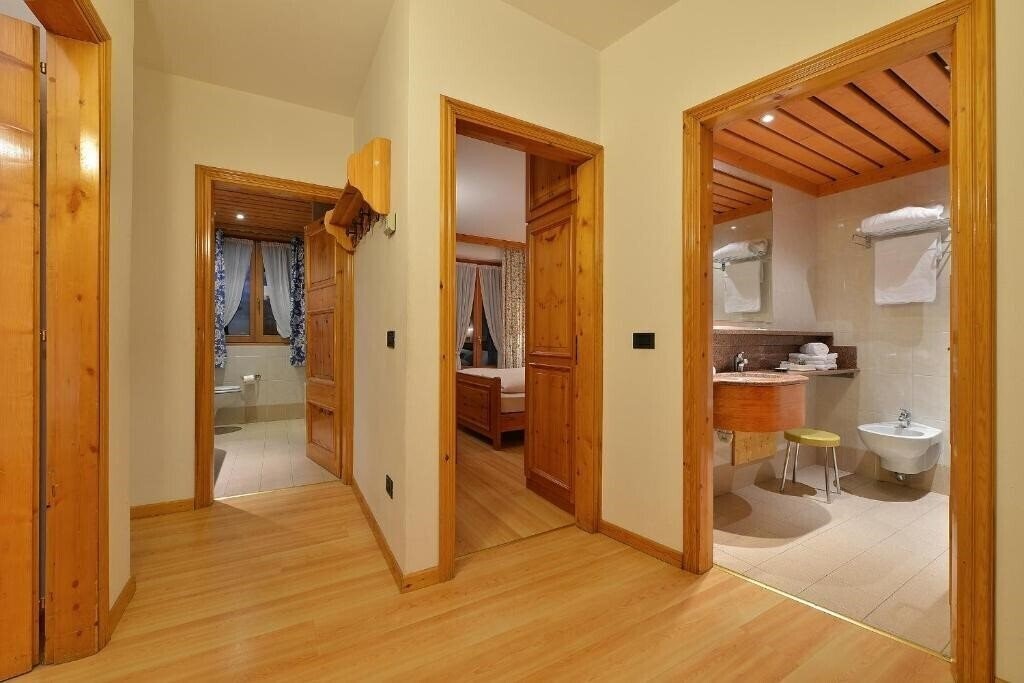 Картинка Hotel Posta 4*