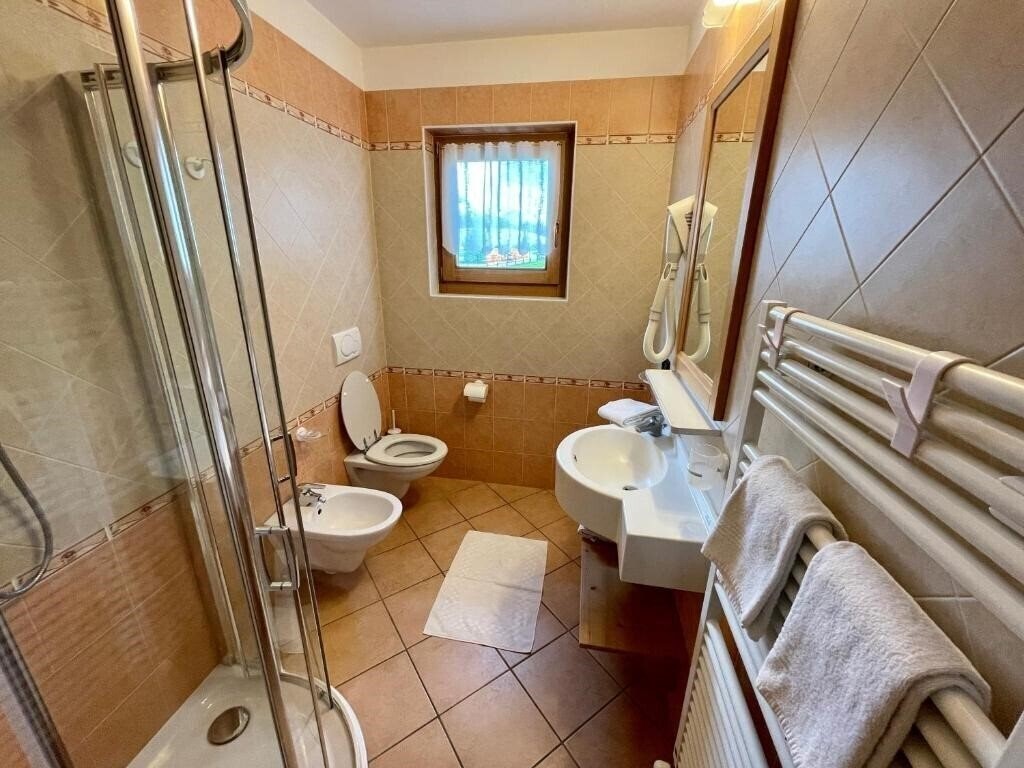 Фотография Baita La Cometa 3*