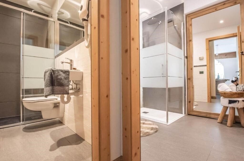 Фотография Chalet Mattias 4*