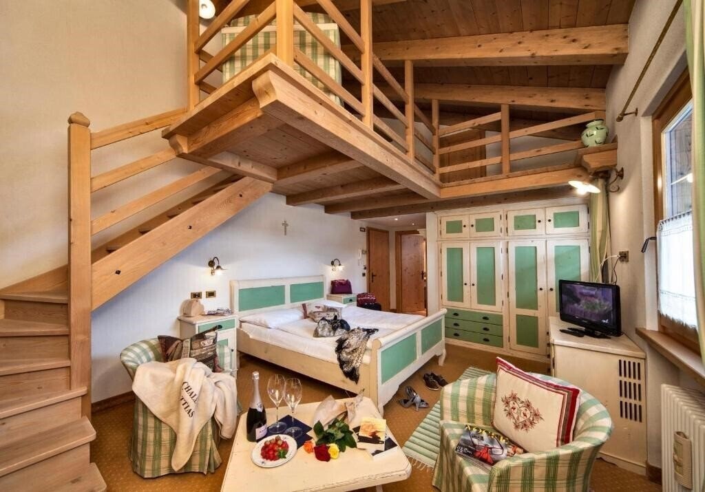 Изображение Chalet Mattias 4*