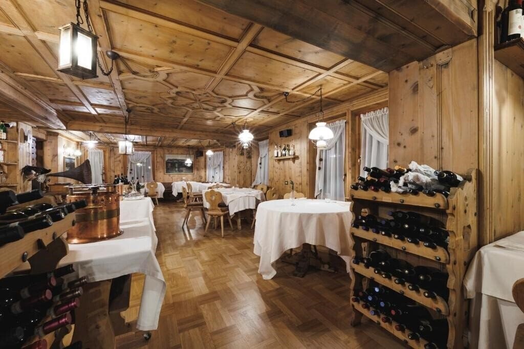 Зображення Camana Veglia 4*