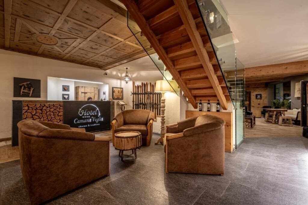 Картинка Camana Veglia 4*