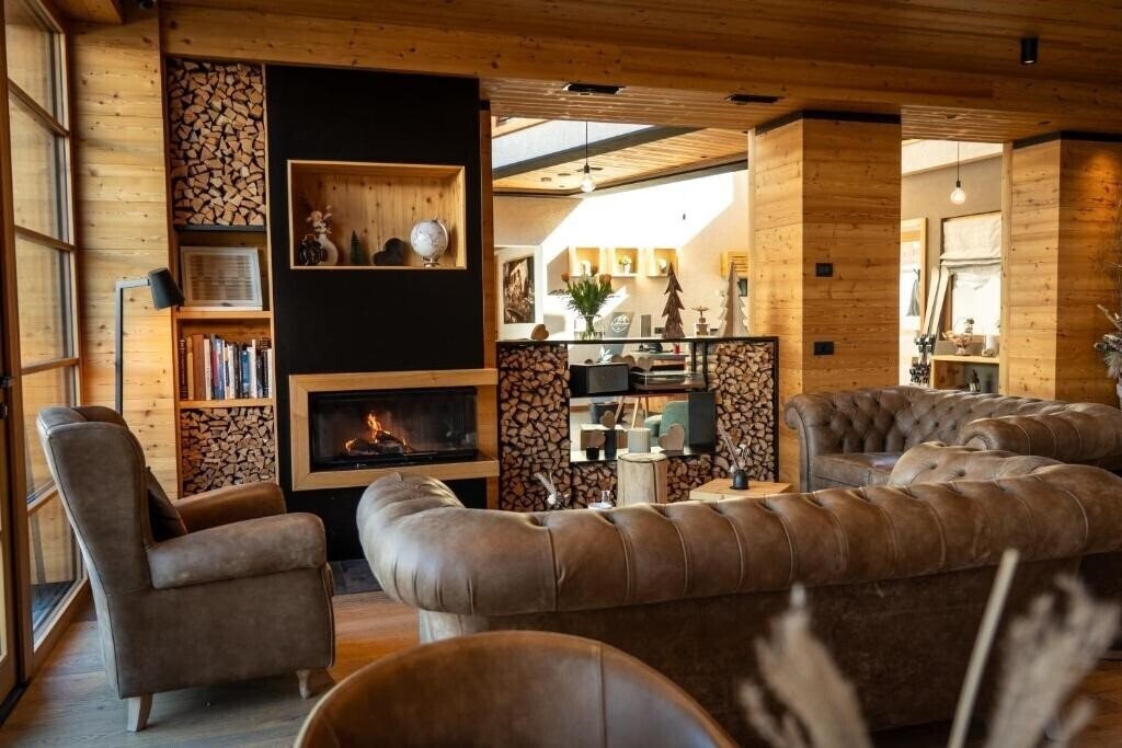 Зображення Hotel Li Anta Rossa 4*