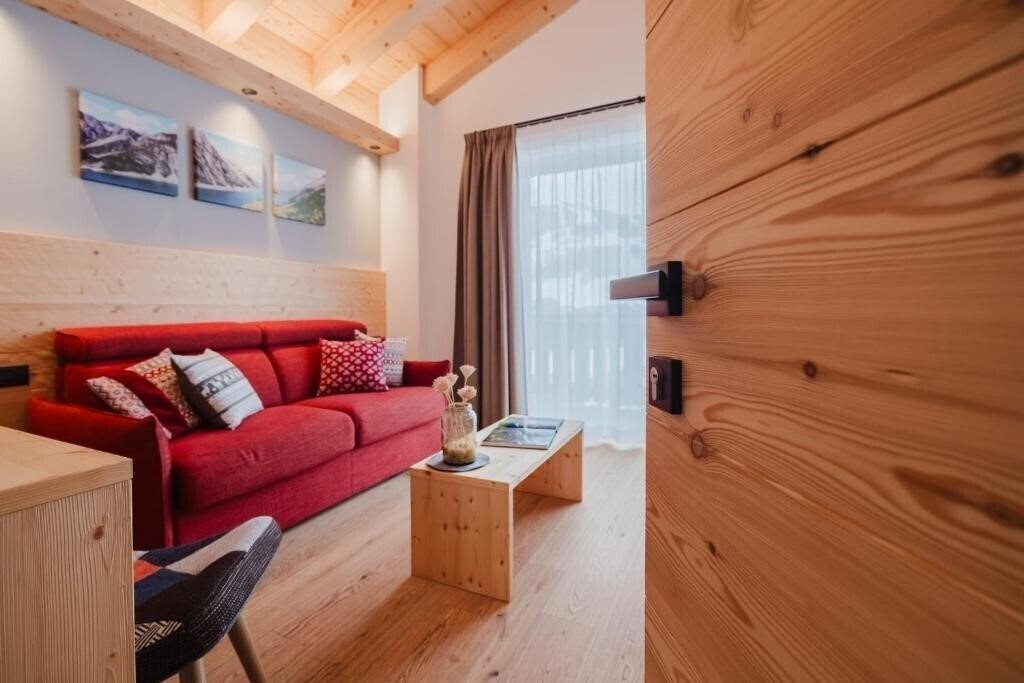 Картинка Hotel Li Anta Rossa 4*