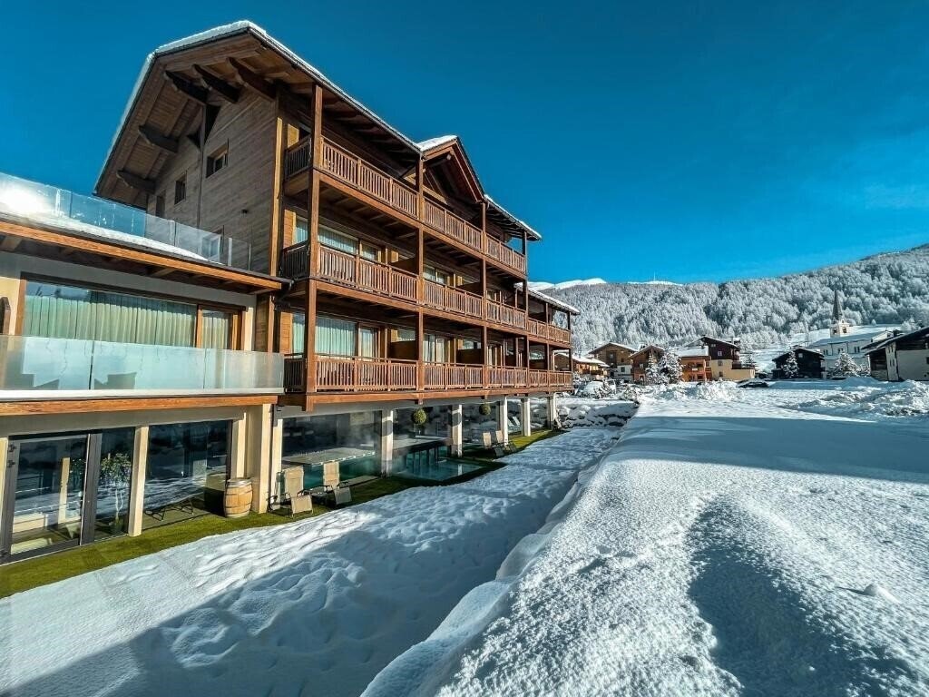 Фото Hotel Francesin 4*