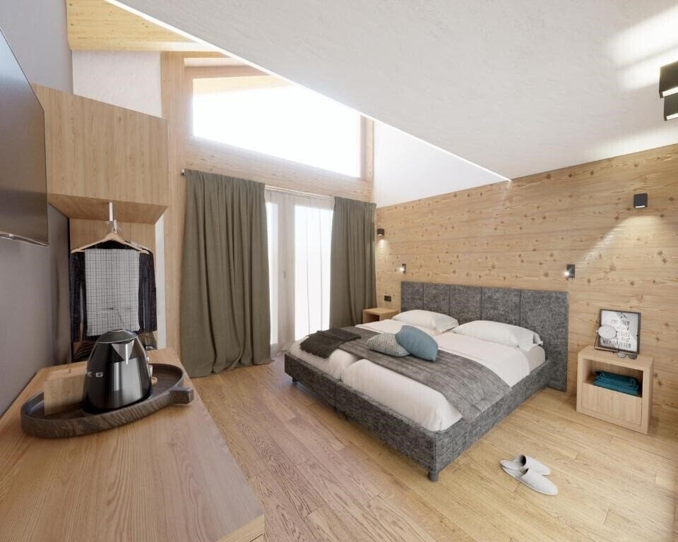 Отель Astoria 4*