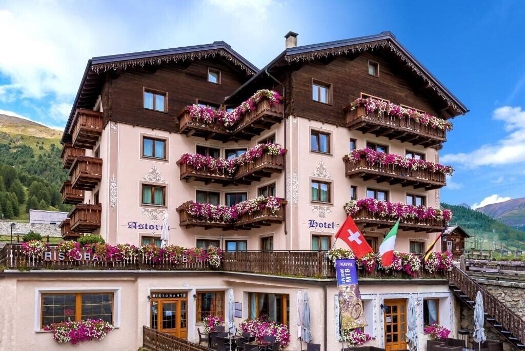 Картинка Astoria 4*