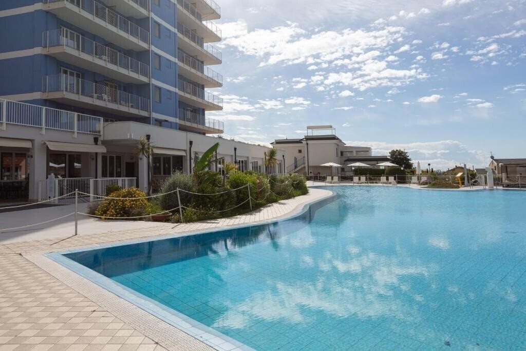 Фотография Ai Pozzi Village SPA Resort 4*