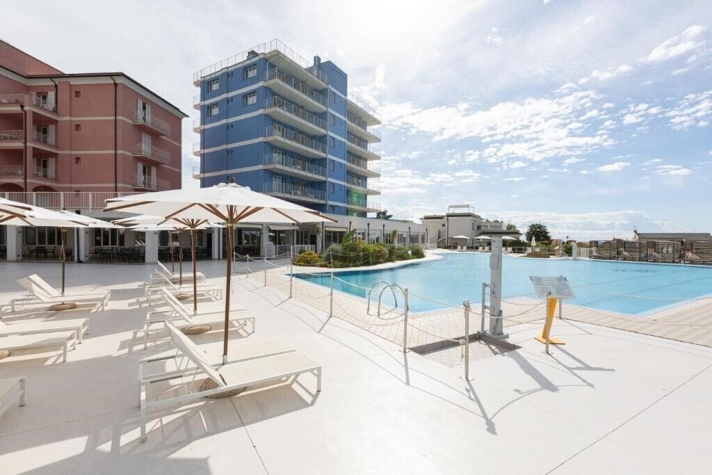 Картинка Ai Pozzi Village SPA Resort 4*