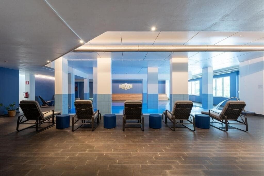 Картинка Ai Pozzi Village SPA Resort 4*