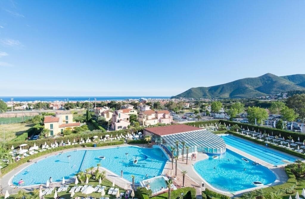 Фото Loano 2 Village 4*