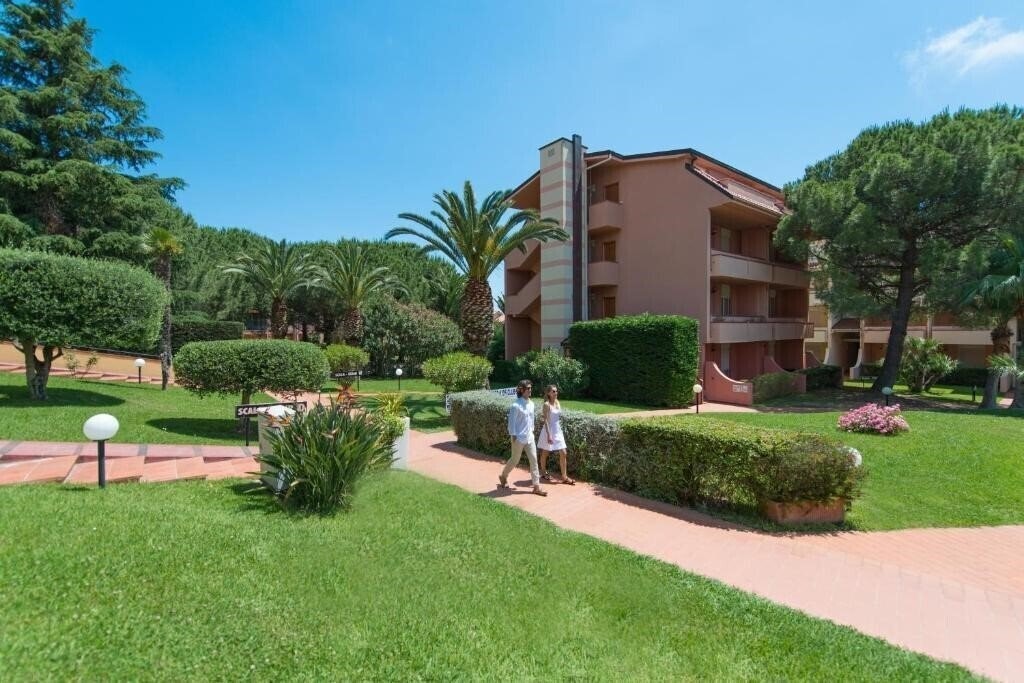 Изображение Loano 2 Village 4*
