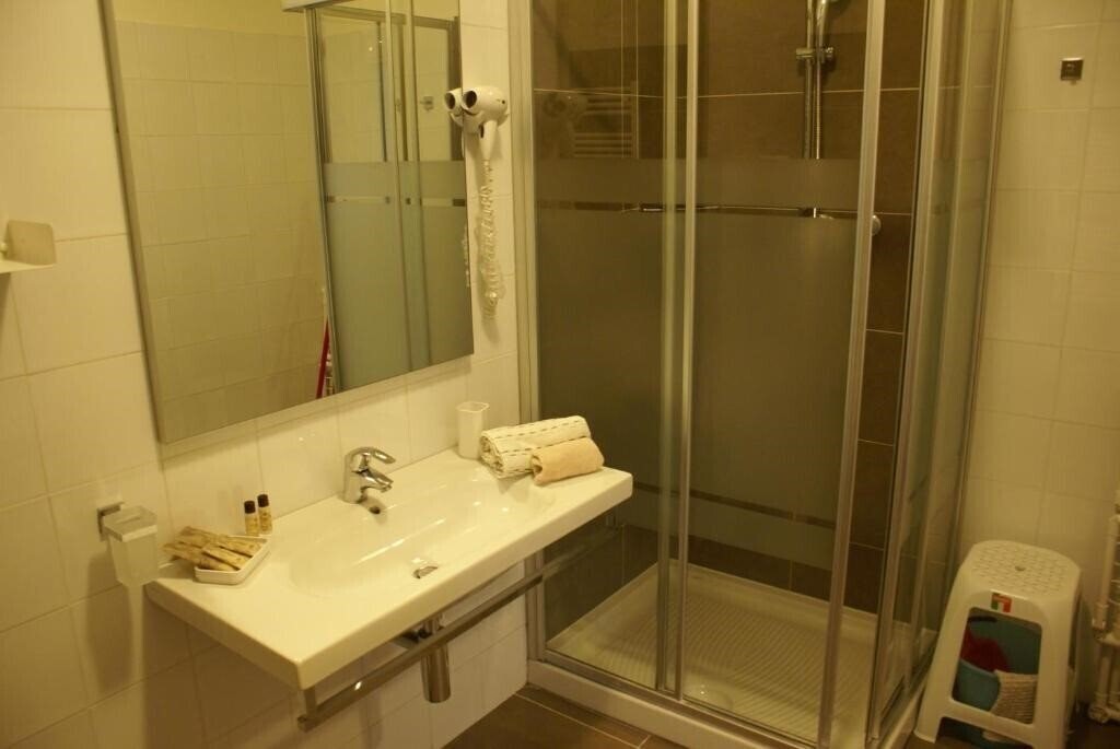 Фото Residence Riviera Palace Loano 3*