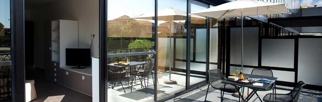 Изображение Residence Riviera Palace 3*